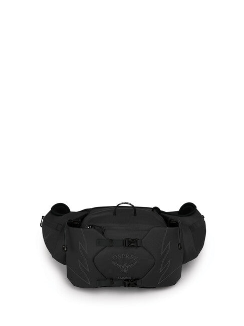 Osprey Talon 6 III Sling Bag, Stealth Black