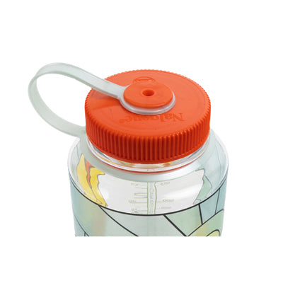 Nalgene WM Sustain bottiglia 1 L, deserto