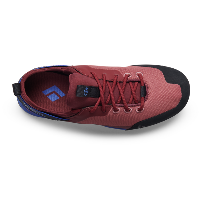 Black Diamond Session 2 scarpe da ginnastica, legno di ciliegio