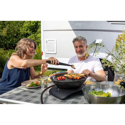 Campingaz Grill 360, Anthracite