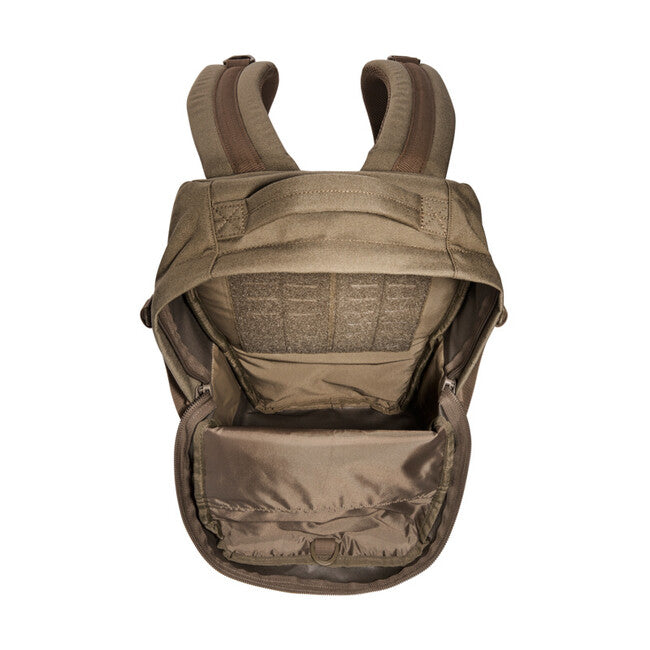 Tasmanian Tiger Zaino modulare Daypack L, coyote brown 18L