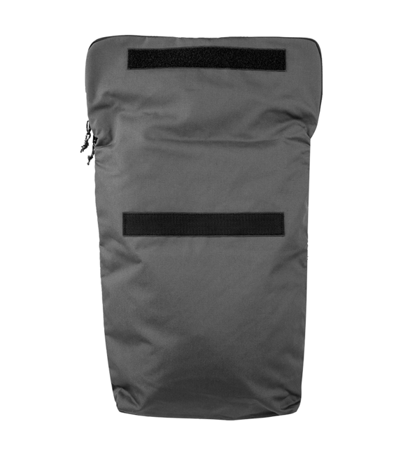Forvert Drew zaino 16L, grigio scuro