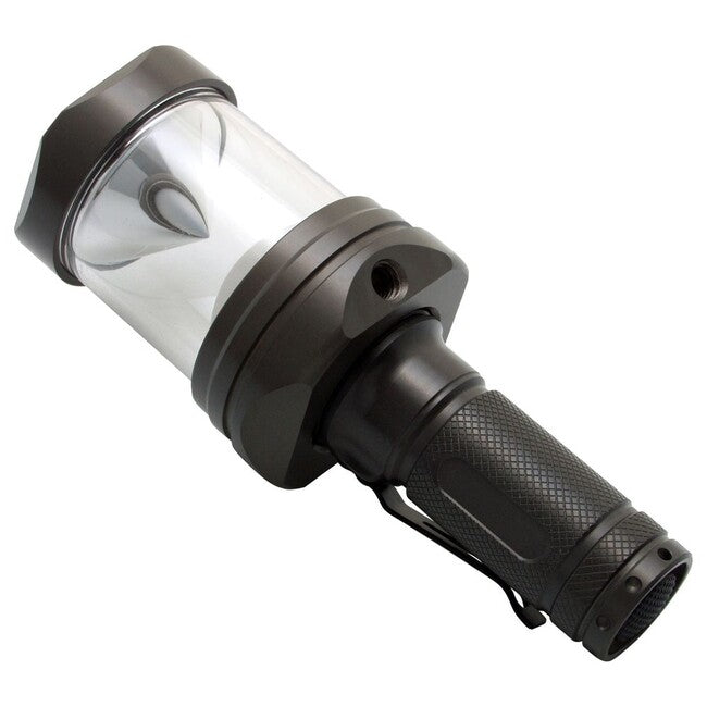 Baladeo PLR413 set di lampade Basecamp