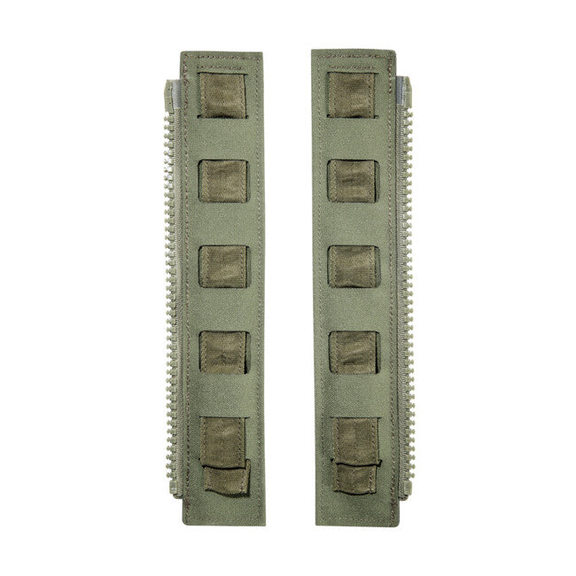 Tasmanian Tiger Pannello Molle ZP, oliva
