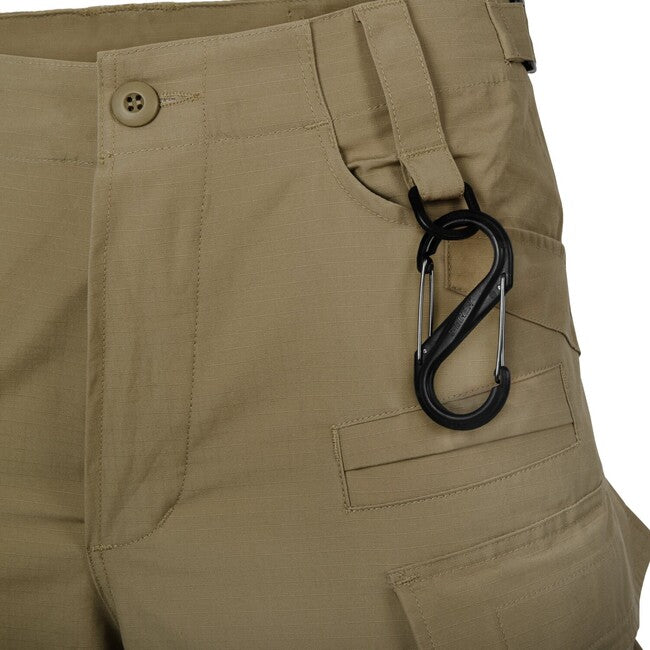 Helikon-Tex SFU NEXT pantaloni Policotone Ripstop, neri