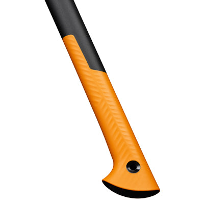 Fiskars X Serie X32 ascia da taglio - lama a l