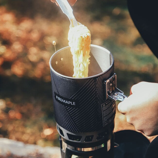 Fire Maple Star X2 Pro sistema di cottura compatto