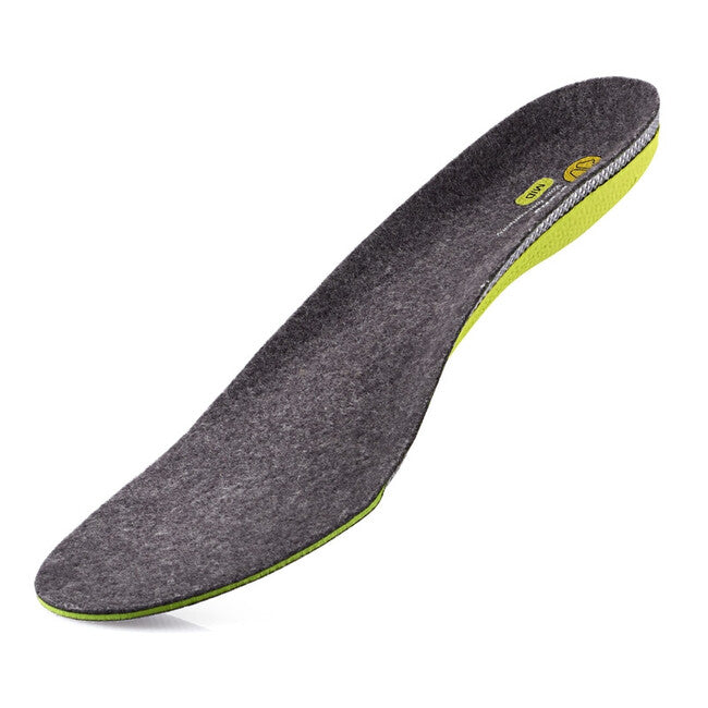 Sidas 3Feet Merino Mid solette per scarpe