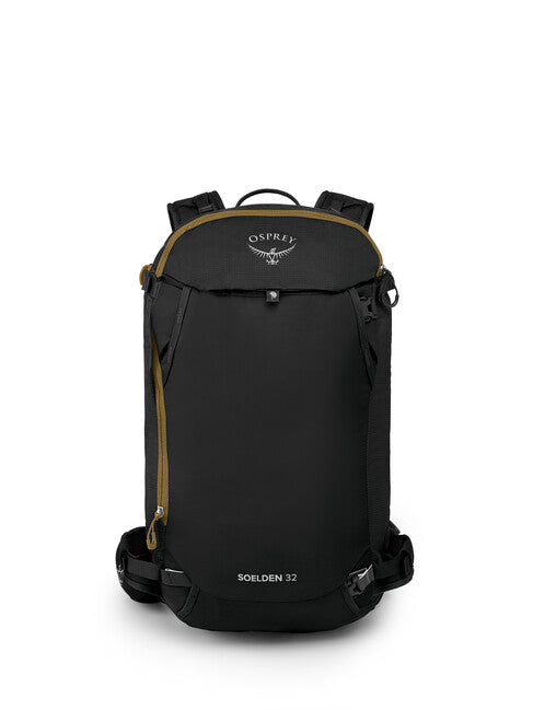 Osprey SOELDEN zaino skialp 32, nero