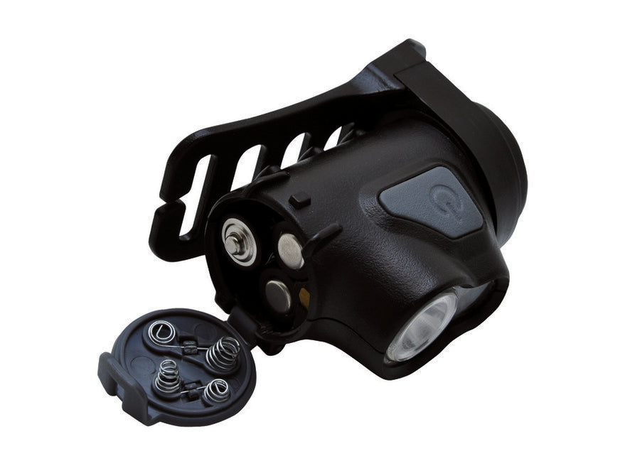 Baladeo PLR435 Max lampada frontale 3W led cree