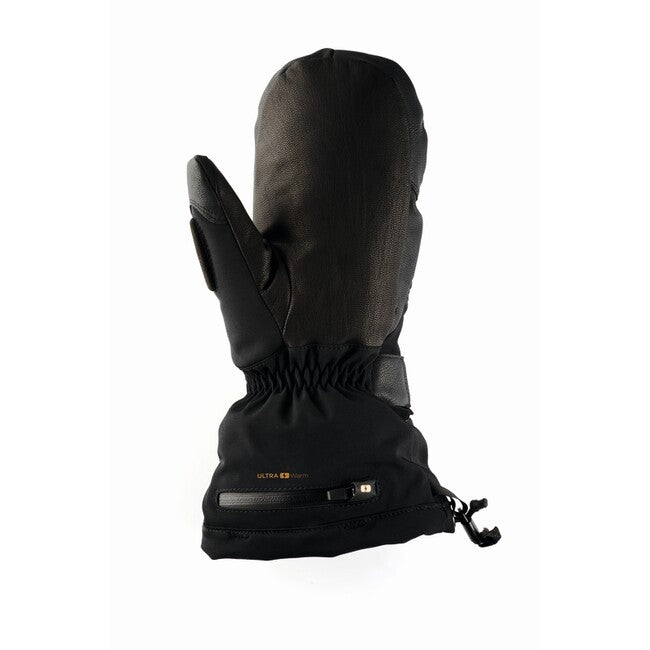 Therm-ic Guanti extra caldi da uomo