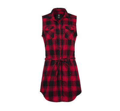 Sleeveless Shirts