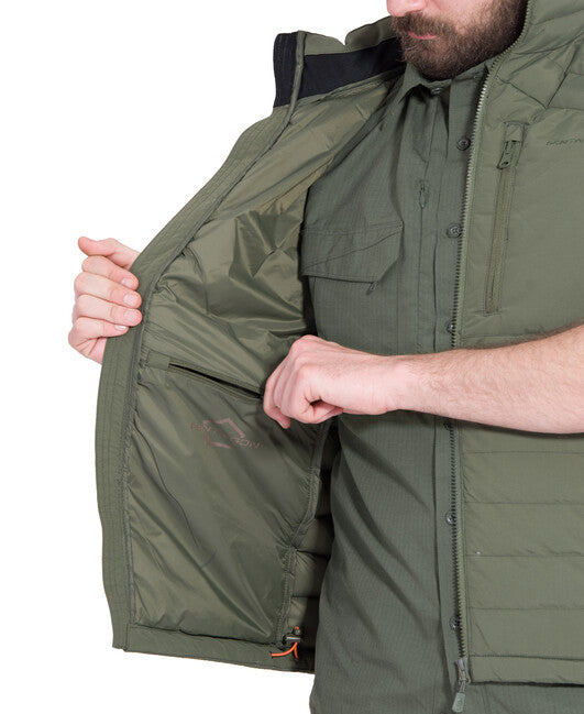 Pentagon Arcadian Gilet, coyote