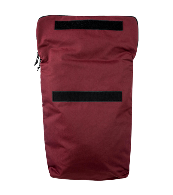 Forvert Drew zaino 16L, bordeaux