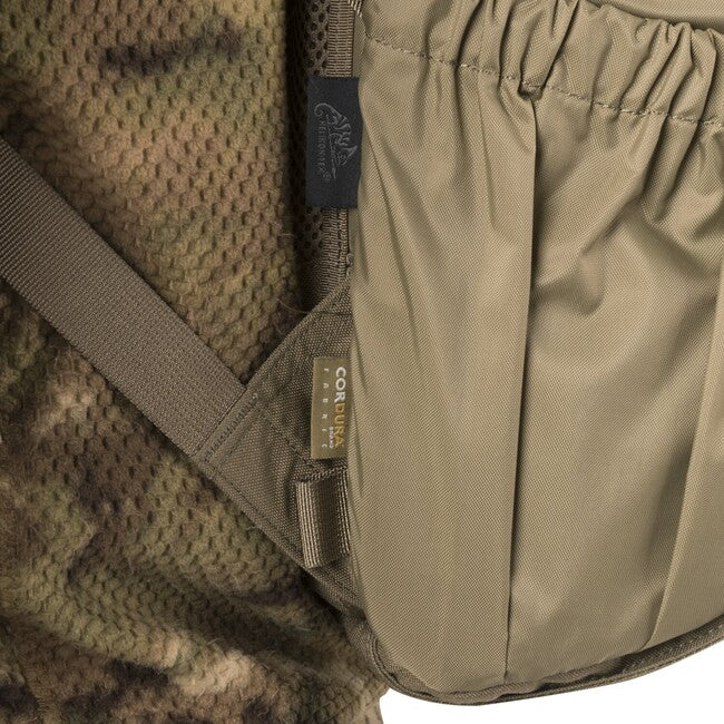 Helikon-Tex Bail Out Bag - zaino, verde adattivo / coyote