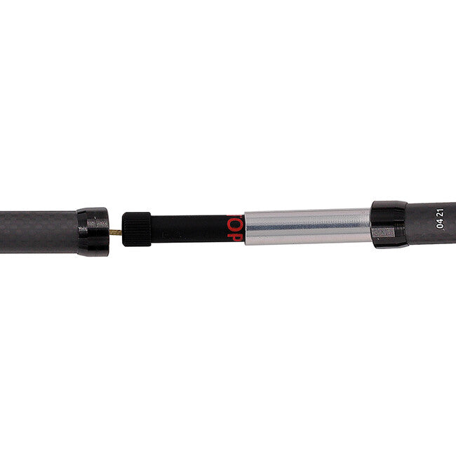 Camp Carbon Mix 36 - 130 cm bastoncini da trekking
