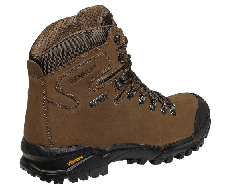 BENNON Terrenno scarpe da trekking High