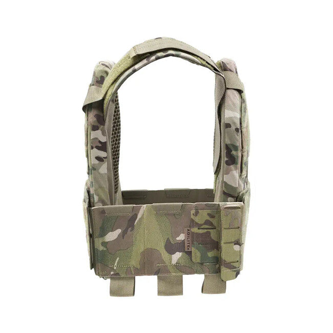Agilite Sub-Zero portapiatti, multicam