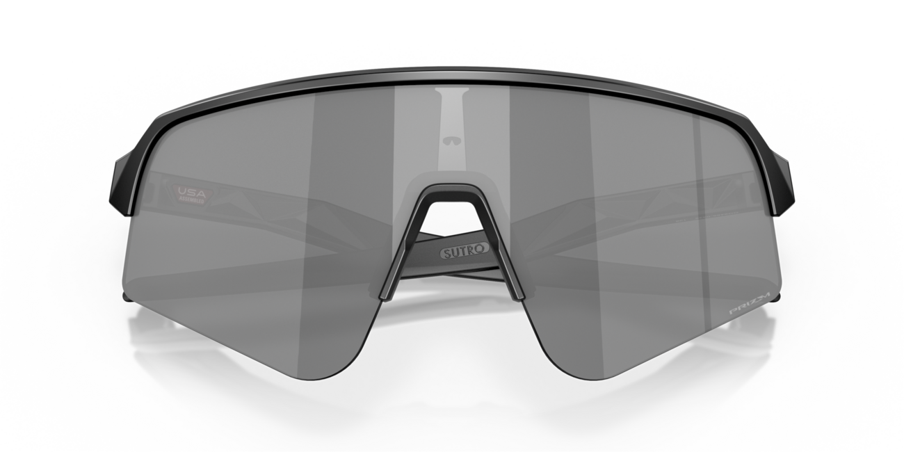Oakley SUTRO LITE SWEEP γυαλιά ηλίου με σκελετό Matte Black και φακούς Prizm