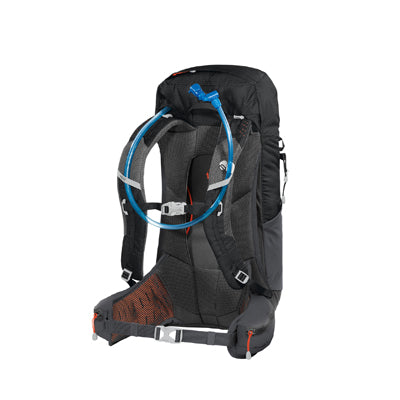Ferrino Hikemaster zaino 26 L, nero