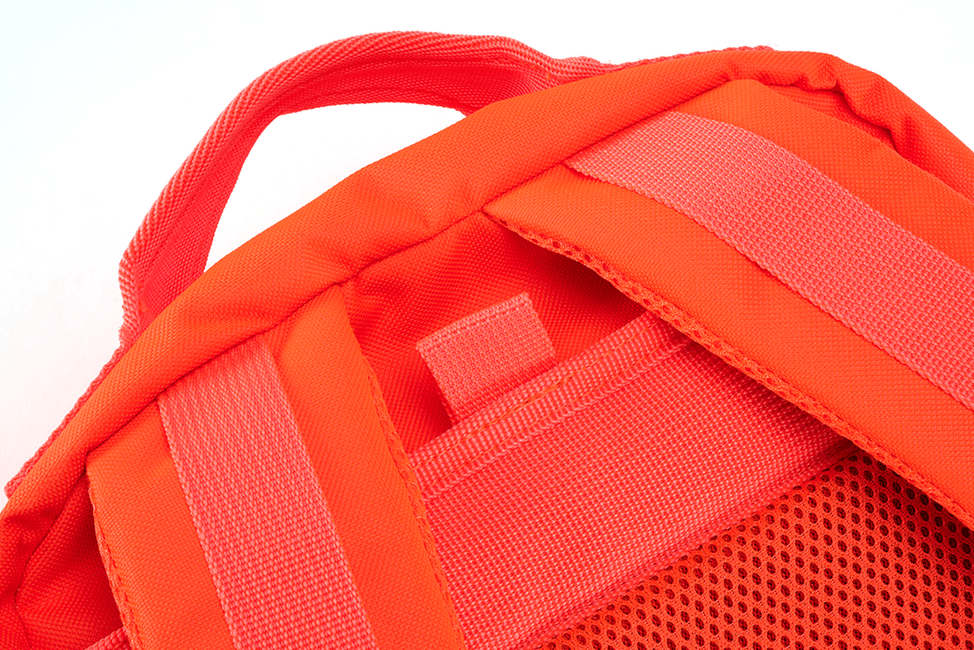 Brandit US Cooper zaino, arancione 25L
