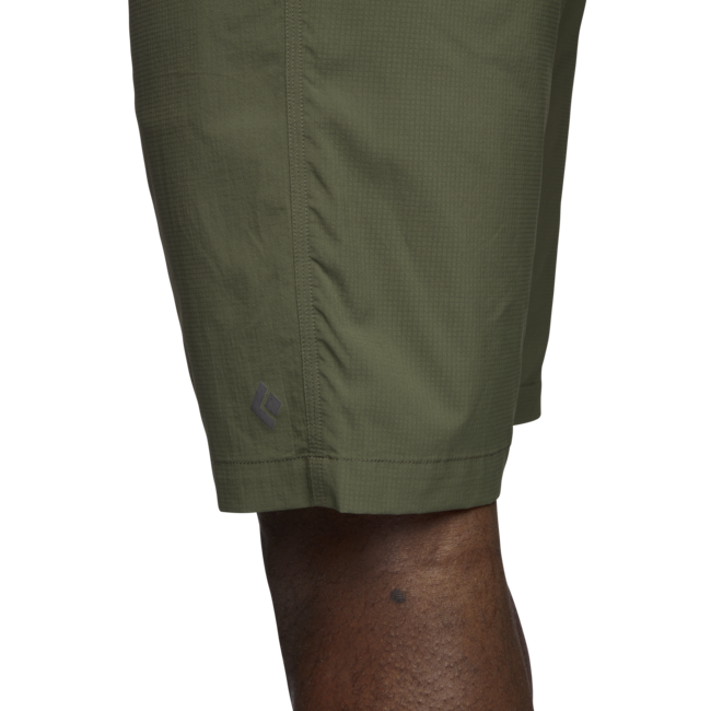 Black Diamond Sierra Lt pantaloncini da uomo, cipresso