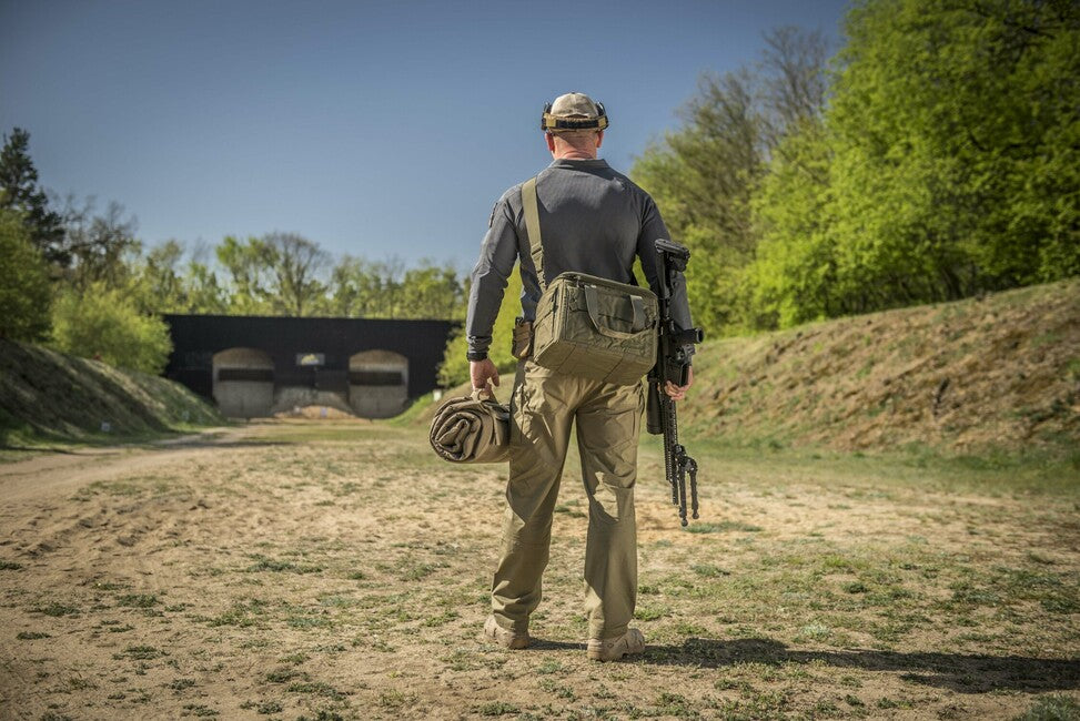 Helikon-Tex RANGE Τσάντα Cordura, Kryptek Mandrake™