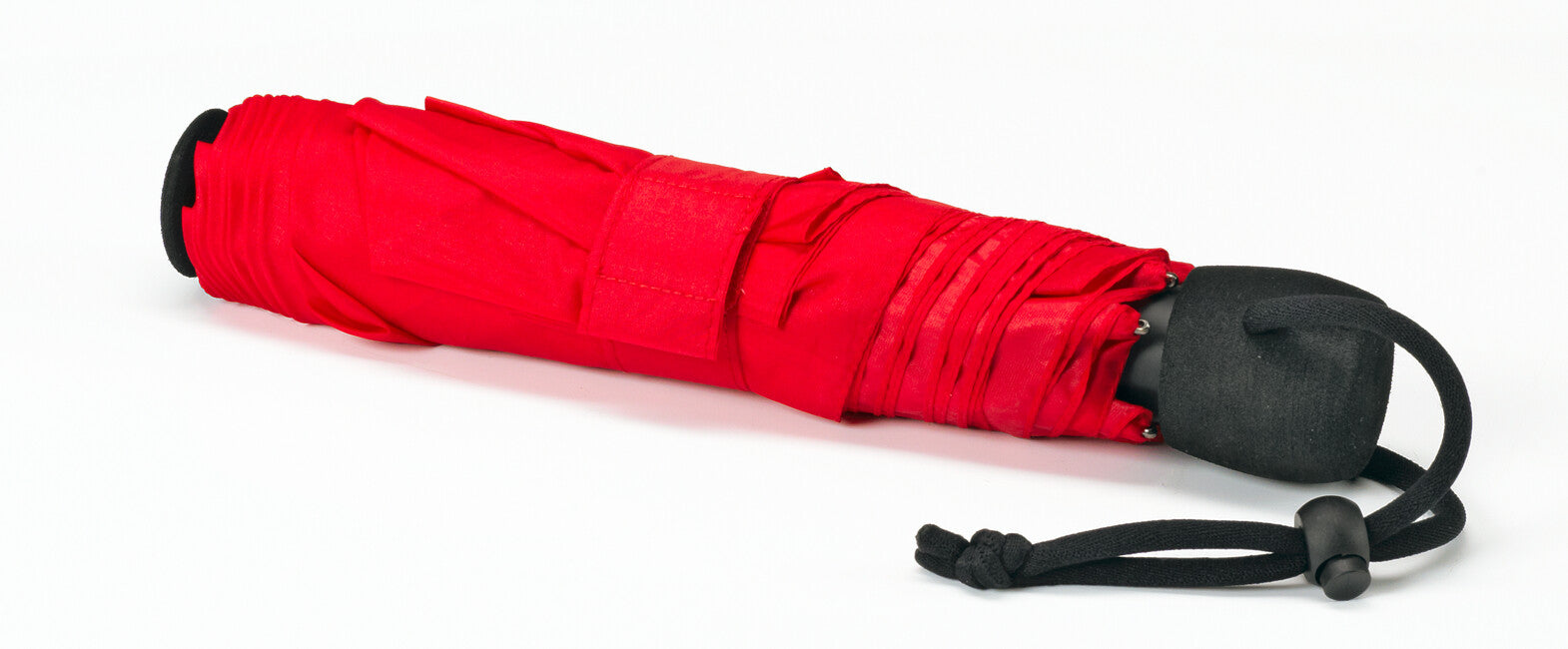 EuroSchirm light trek ombrello ultraleggero trek, rosso
