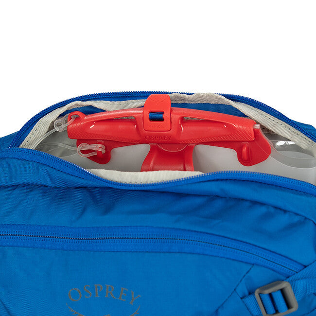 Osprey Serale di Rene 7, blu postale