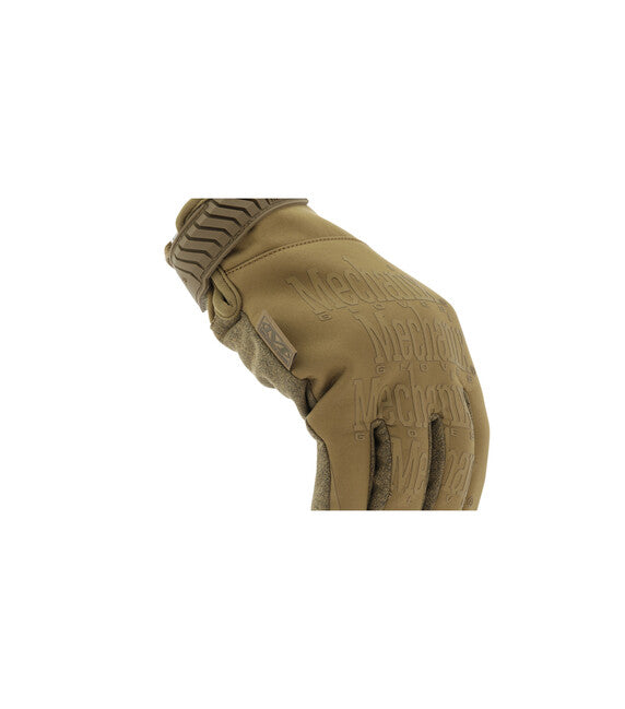 Mechanix Tactical ColdWork original, coyote