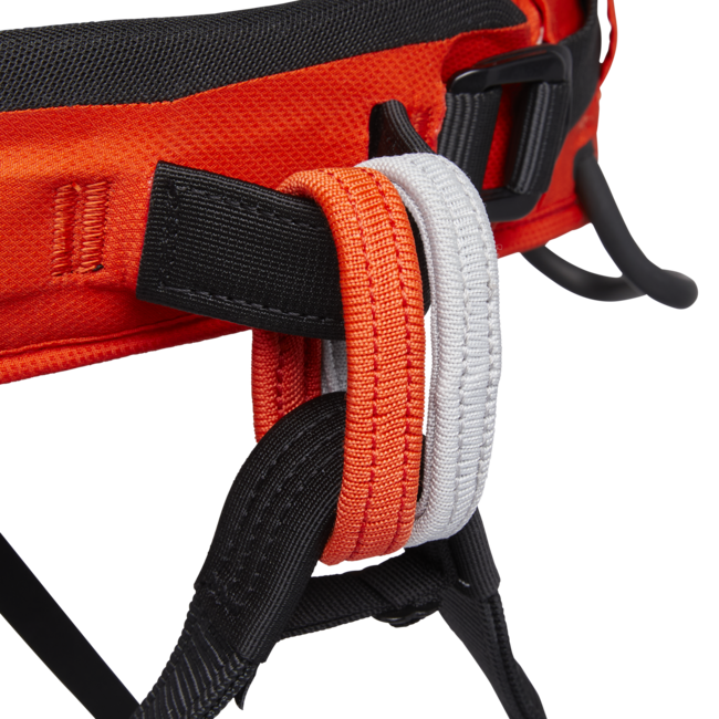 Black Diamond Long Haul imbracatura