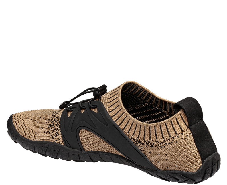 BENNON Bosky scarpe a piedi nudi, sabbia