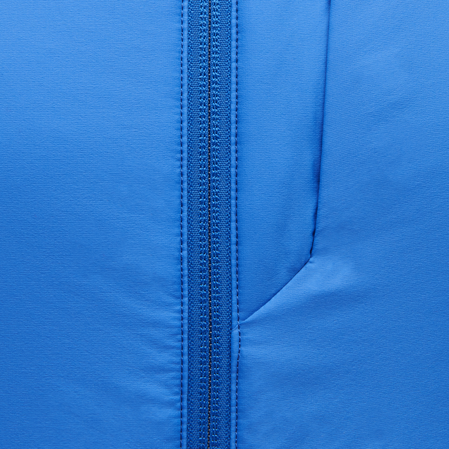 Black Diamond First Light Hybrid felpa da uomo, blu drifter