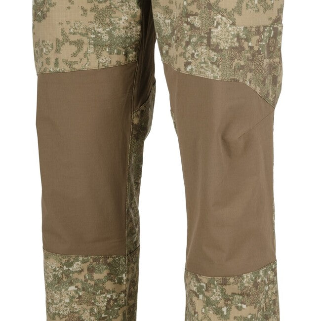 Helikon-Tex Hybrid Tactical pantaloni - NyCo Ripstop - PenCott BadLands