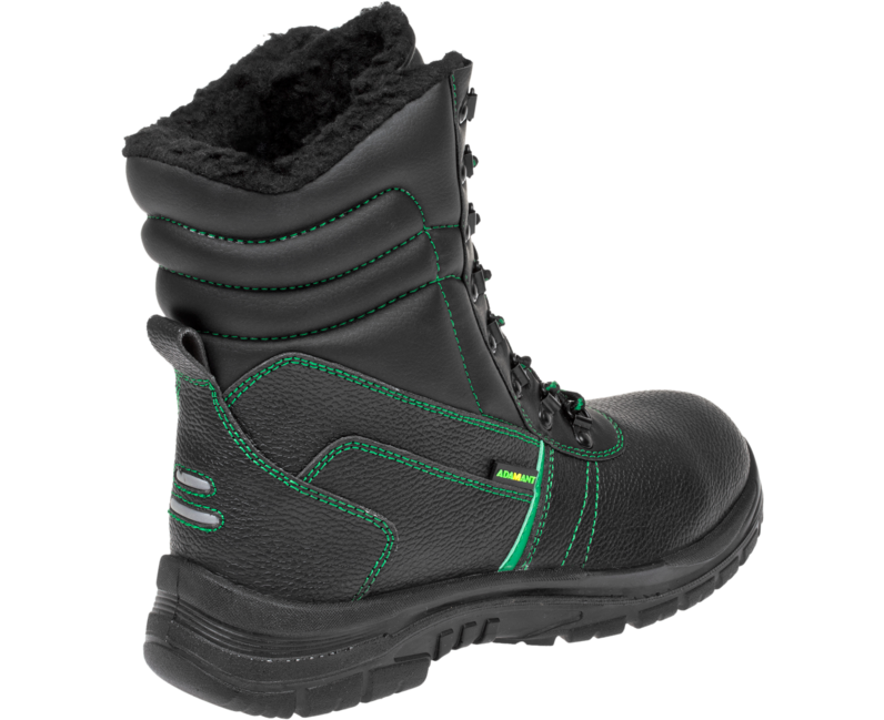 BENNON Classic stivale invernale O2