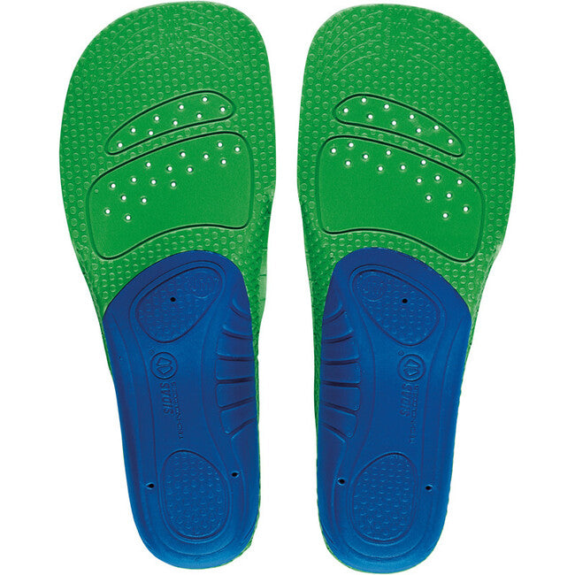 Sidas Comfort 3D Junior con supporto Solette