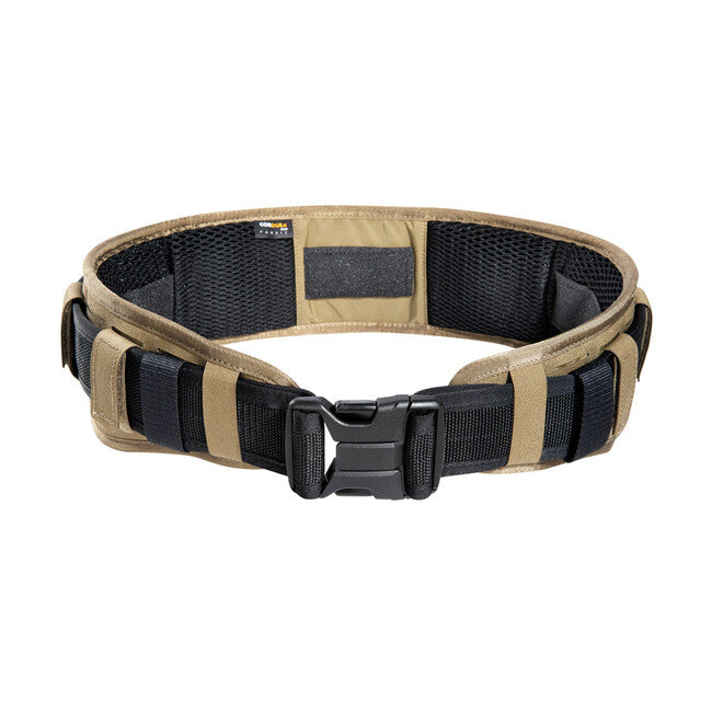 Tasmanian Tiger Imbottitura cintura m&p, nera