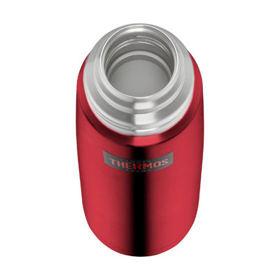 Thermos Thermos Light & Compact 1 L, rosso