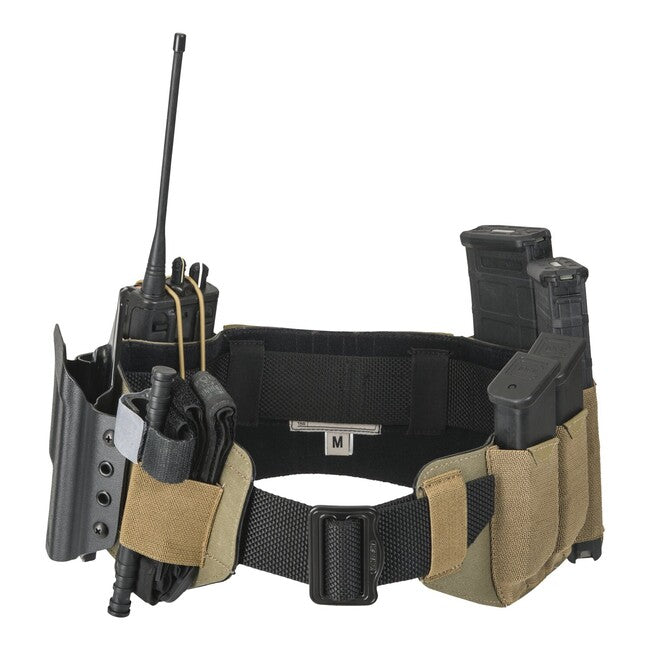 Direct Action FIREFLY LOW VIS copricintura - cordura - verde adattativo - medio