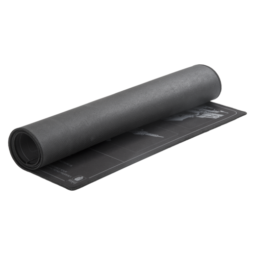 Helikon-Tex Cuscino per fucile 85,5x50 cm, nero
