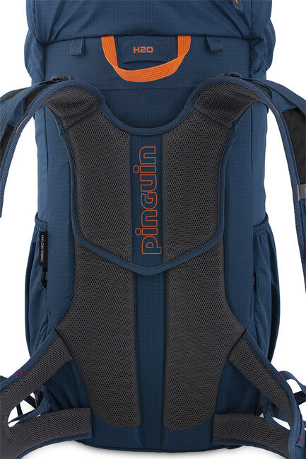 Pinguin Fly zaino 30, 30 L, benzina