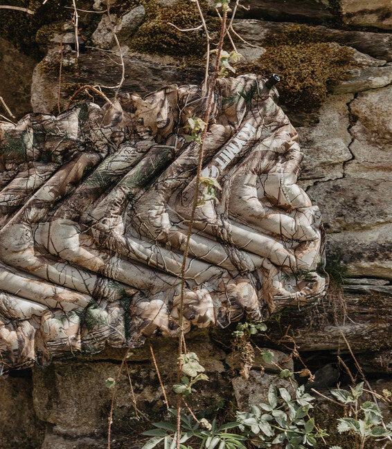 Klymit Static V™ culla gonfiabile, camo realtree edge