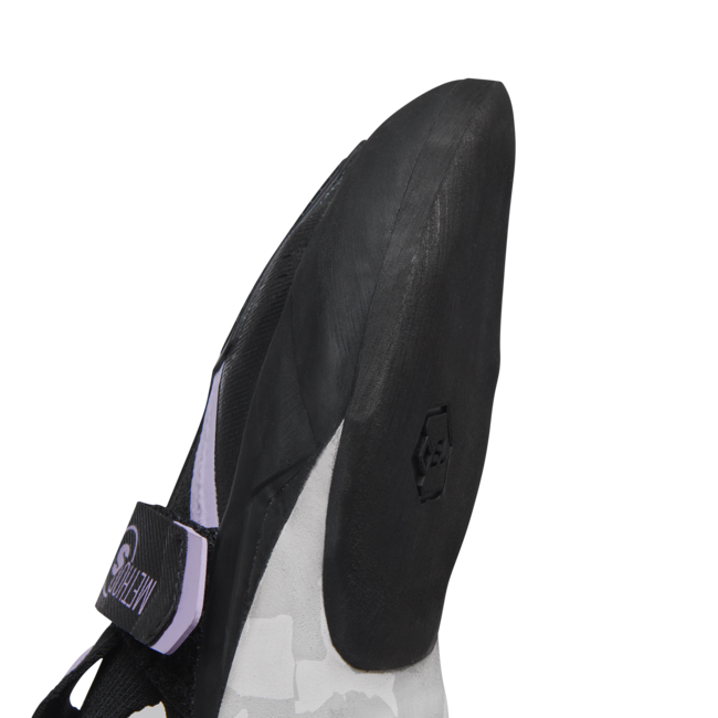 Black Diamond Method S Scarpe da arrampicata da donna, lilla