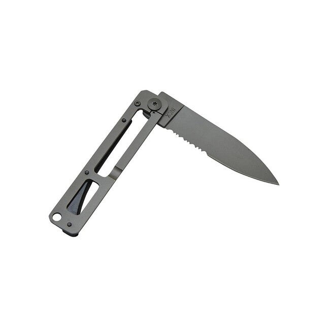 Baladeo Papagayo skinny coltello G10