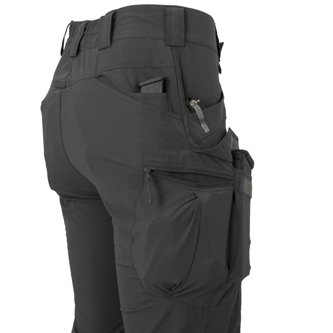 Helikon-Tex OTP pantaloni tattici da esterno - VersaStretch Lite - khaki