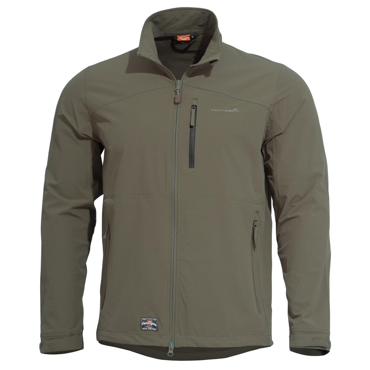 Pentagon Elite giacca softshell leggera, RAL7013
