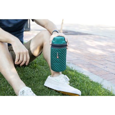 Nalgene Portabottiglie isolato