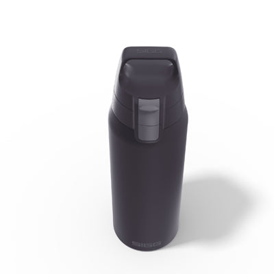 Sigg One borraccia termica 0,75l, nocturne