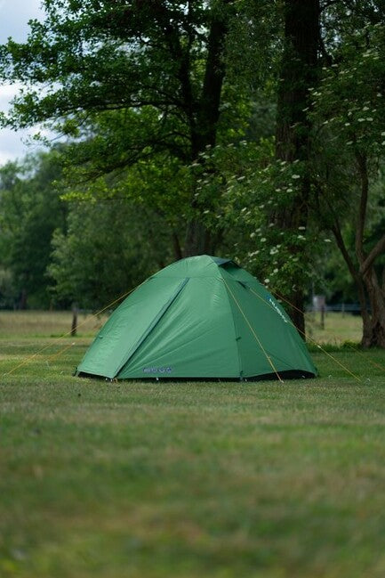 Husky Beast 3 extrémny stan pre 3 osoby, dark green