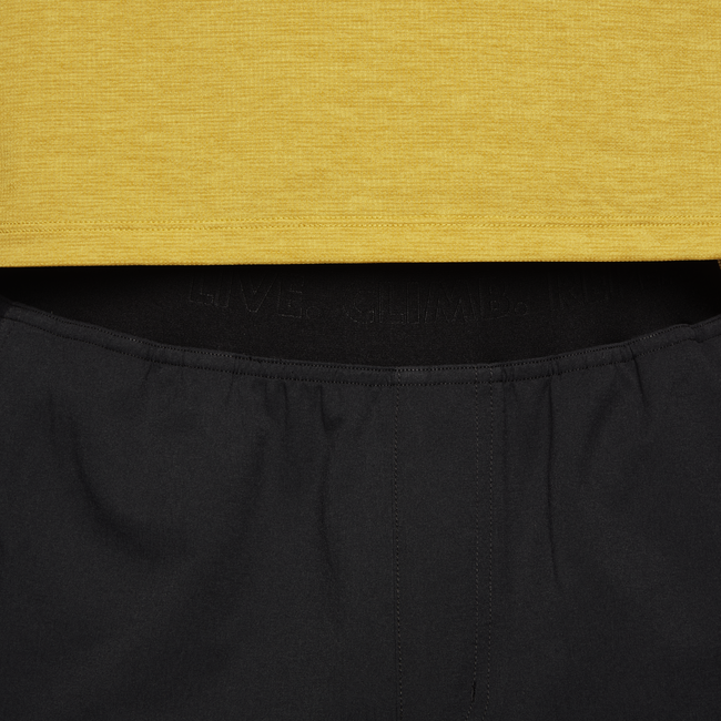 Black Diamond Sierra pantaloncini da uomo, nero